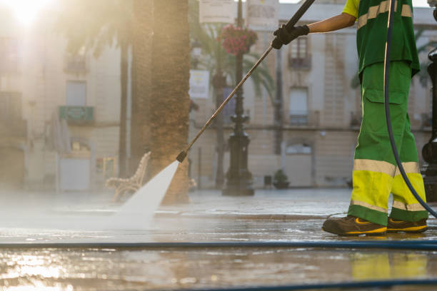 Best Sidewalk and Walkway Cleaning  in South Eliot, ME